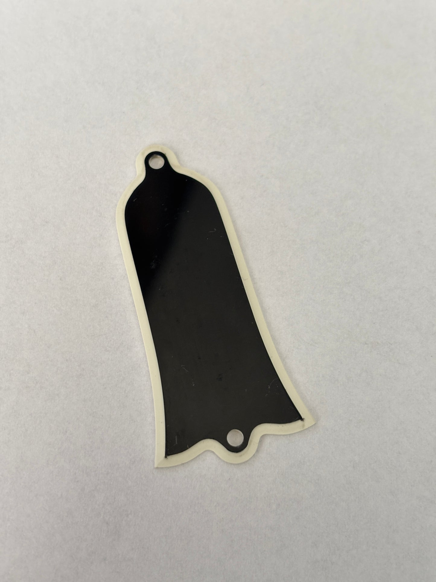 Historic Gibson Les Paul truss rod cover new