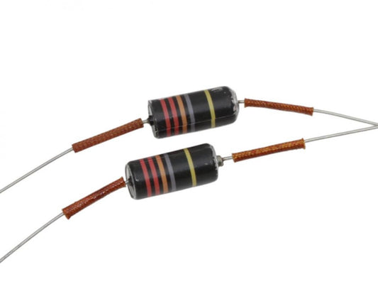 Crazyparts Crazybee Bumblebee .022UF repro set